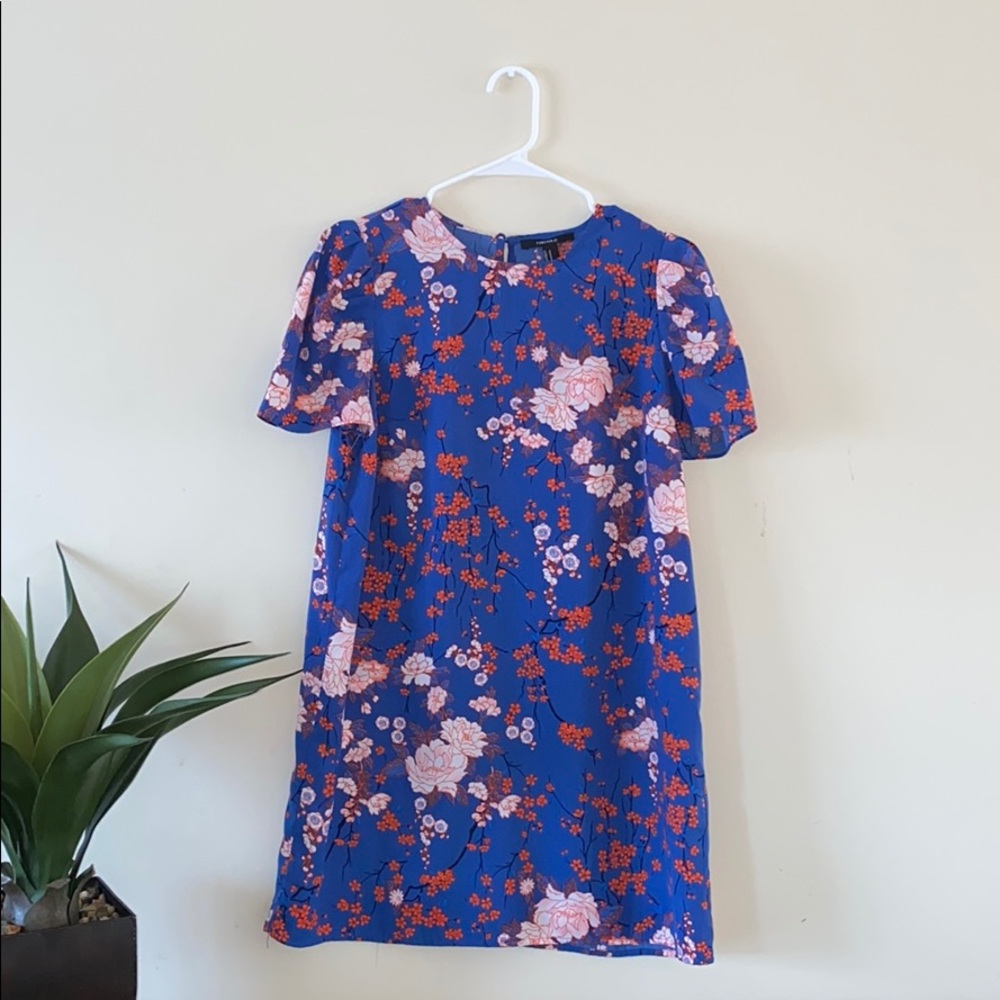 Never Worn Cute Lightweight Dress